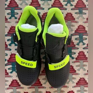 Speed Cycling Shoes Size 38 Women’s